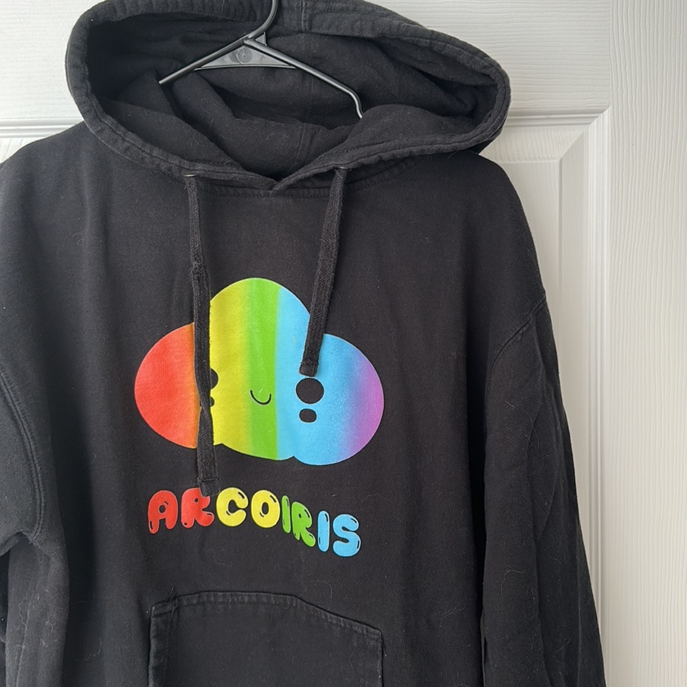 J Balvin hoodie